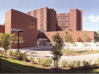 Bronte College Campus